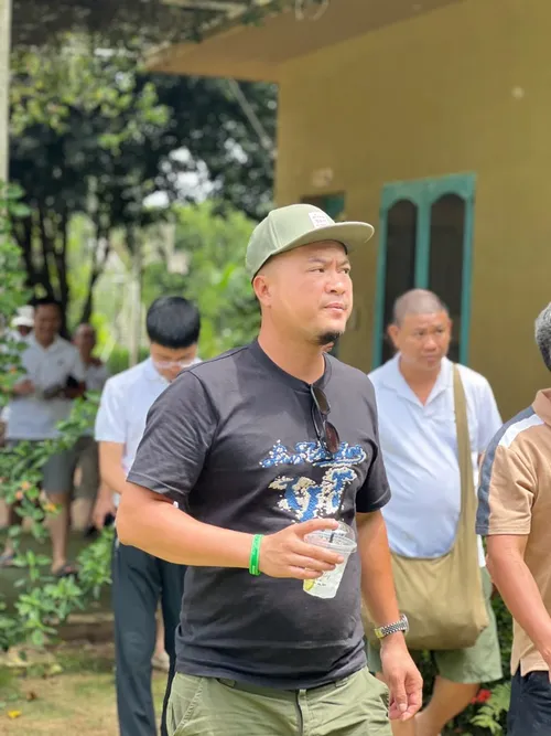 Xuyên Việt Farmstay Mùa 5 — Khánh Hòa, 10/6 (ảnh 7)