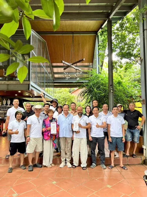 Xuyên Việt Farmstay Mùa 5 — Khánh Hòa, 10/6 (ảnh 11)