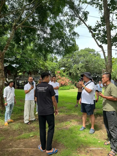 Xuyên Việt Farmstay Mùa 5 — Khánh Hòa, 10/6 (ảnh 14)
