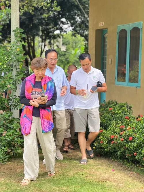 Xuyên Việt Farmstay Mùa 5 — Khánh Hòa, 10/6 (ảnh 16)