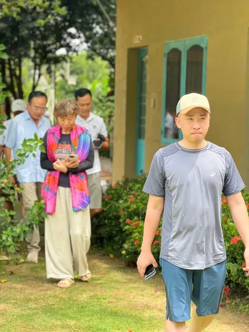 Xuyên Việt Farmstay Mùa 5 — Khánh Hòa, 10/6 (ảnh 17)