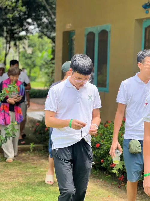 Xuyên Việt Farmstay Mùa 5 — Khánh Hòa, 10/6 (ảnh 21)