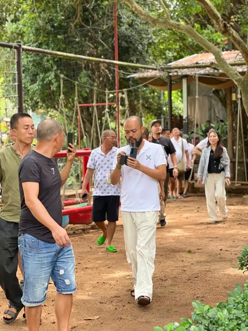 Xuyên Việt Farmstay Mùa 5 — Khánh Hòa, 10/6 (ảnh 22)