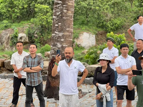 Xuyên Việt Farmstay Mùa 5 — Khánh Hòa – Kết thúc, 11/6 (ảnh 3)