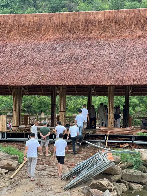 Xuyên Việt Farmstay Mùa 5 — Khánh Hòa – Kết thúc, 11/6 (ảnh 12)
