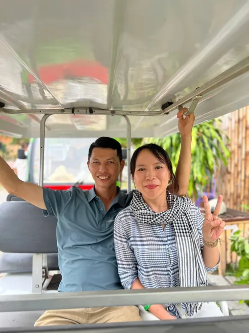 Xuyên Việt Farmstay Mùa 5 — Khánh Hòa – Kết thúc, 11/6 (ảnh 13)