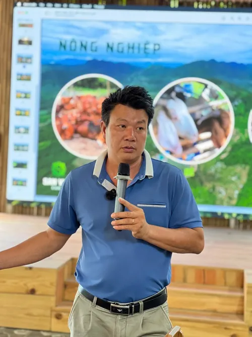 Xuyên Việt Farmstay Mùa 5 — Khánh Hòa – Kết thúc, 11/6 (ảnh 15)