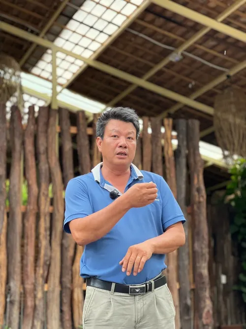 Xuyên Việt Farmstay Mùa 5 — Khánh Hòa – Kết thúc, 11/6 (ảnh 17)