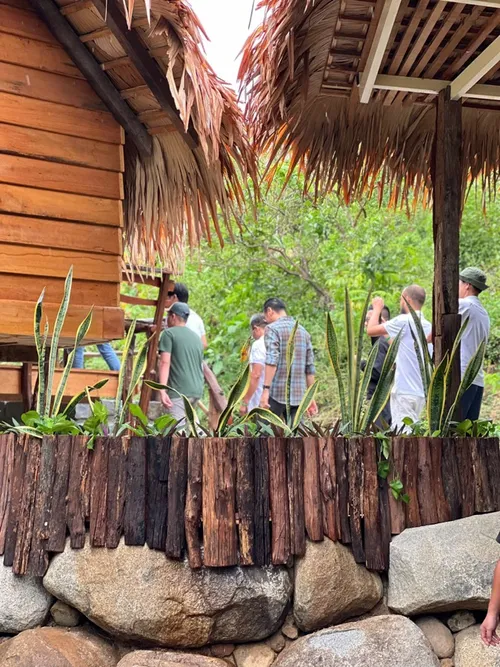 Xuyên Việt Farmstay Mùa 5 — Khánh Hòa – Kết thúc, 11/6 (ảnh 18)