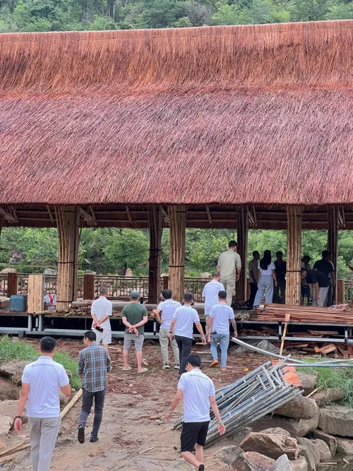 Xuyên Việt Farmstay Mùa 5 — Khánh Hòa – Kết thúc, 11/6 (ảnh 20)