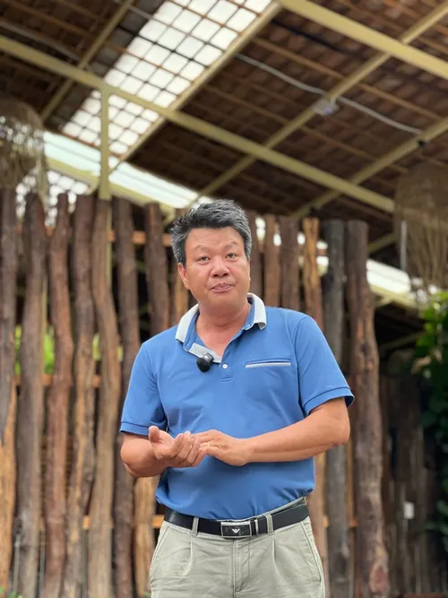 Xuyên Việt Farmstay Mùa 5 — Khánh Hòa – Kết thúc, 11/6 (ảnh 25)