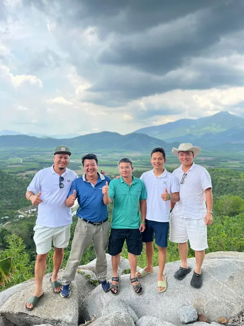 Xuyên Việt Farmstay Mùa 5 — Khánh Hòa – Kết thúc, 11/6 (ảnh 26)