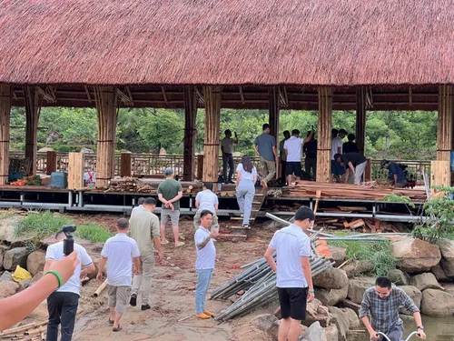 Xuyên Việt Farmstay Mùa 5 — Khánh Hòa – Kết thúc, 11/6 (ảnh 27)
