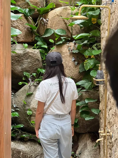 Xuyên Việt Farmstay Mùa 5 — Khánh Hòa – Kết thúc, 11/6 (ảnh 28)
