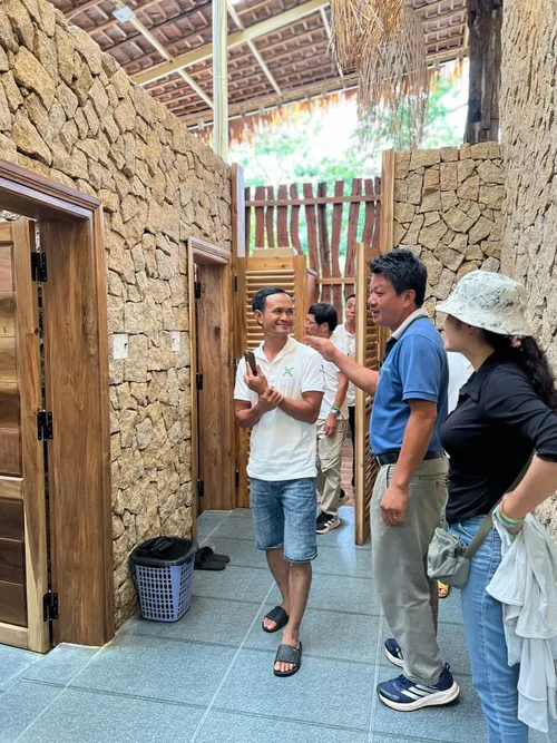 Xuyên Việt Farmstay Mùa 5 — Khánh Hòa – Kết thúc, 11/6 (ảnh 30)