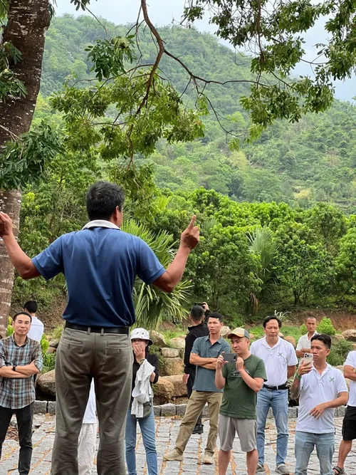 Xuyên Việt Farmstay Mùa 5 — Khánh Hòa – Kết thúc, 11/6 (ảnh 33)