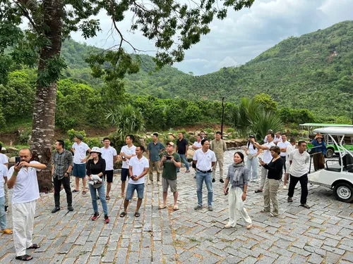 Xuyên Việt Farmstay Mùa 5 — Khánh Hòa – Kết thúc, 11/6 (ảnh 35)