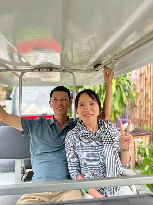 Xuyên Việt Farmstay Mùa 5 — Khánh Hòa – Kết thúc, 11/6 (ảnh 36)