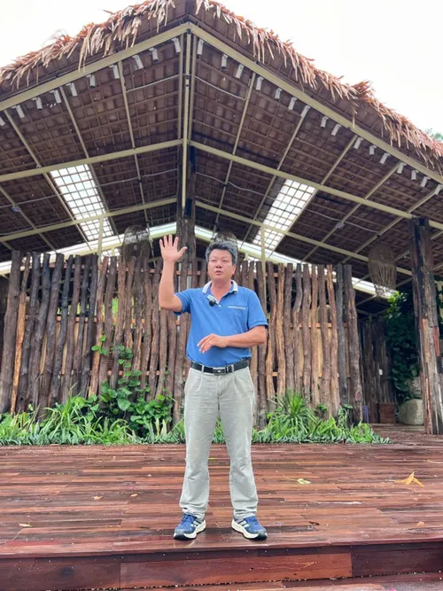 Xuyên Việt Farmstay Mùa 5 — Khánh Hòa – Kết thúc, 11/6 (ảnh 39)