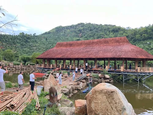 Xuyên Việt Farmstay Mùa 5 — Khánh Hòa – Kết thúc, 11/6 (ảnh 40)