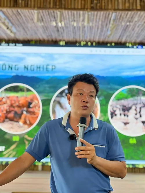 Xuyên Việt Farmstay Mùa 5 — Khánh Hòa – Kết thúc, 11/6 (ảnh 41)