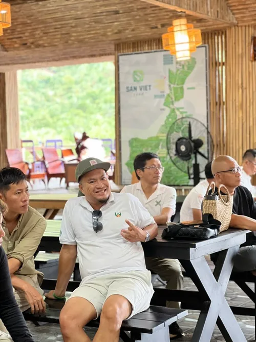 Xuyên Việt Farmstay Mùa 5 — Khánh Hòa – Kết thúc, 11/6 (ảnh 42)