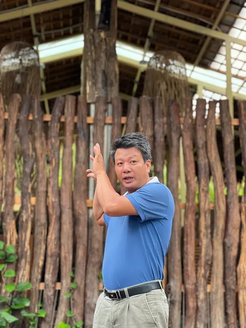 Xuyên Việt Farmstay Mùa 5 — Khánh Hòa – Kết thúc, 11/6 (ảnh 43)