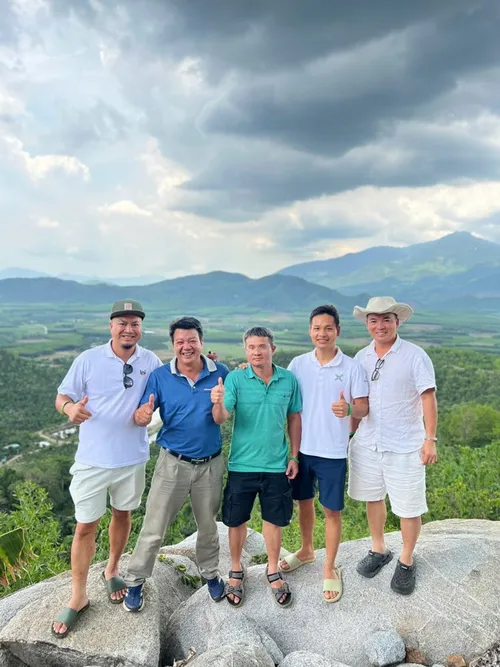 Xuyên Việt Farmstay Mùa 5 — Khánh Hòa – Kết thúc, 11/6 (ảnh 45)