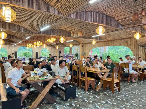 Xuyên Việt Farmstay Mùa 5 — Khánh Hòa – Kết thúc, 11/6 (ảnh 48)
