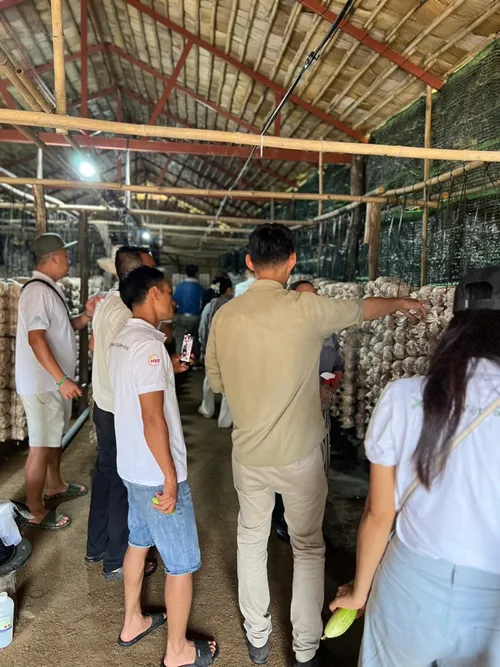 Xuyên Việt Farmstay Mùa 5 — Khánh Hòa – Kết thúc, 11/6 (ảnh 53)