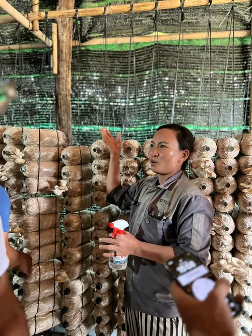 Xuyên Việt Farmstay Mùa 5 — Khánh Hòa – Kết thúc, 11/6 (ảnh 55)