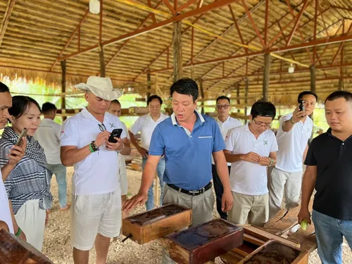 Xuyên Việt Farmstay Mùa 5 — Khánh Hòa – Kết thúc, 11/6 (ảnh 60)