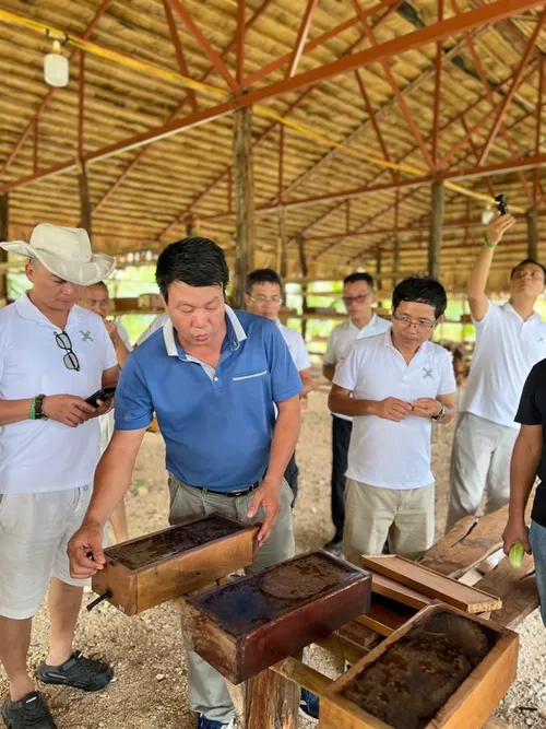 Xuyên Việt Farmstay Mùa 5 — Khánh Hòa – Kết thúc, 11/6 (ảnh 61)