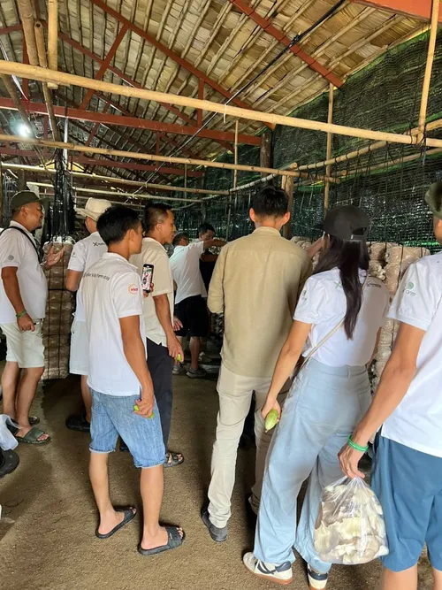 Xuyên Việt Farmstay Mùa 5 — Khánh Hòa – Kết thúc, 11/6 (ảnh 62)