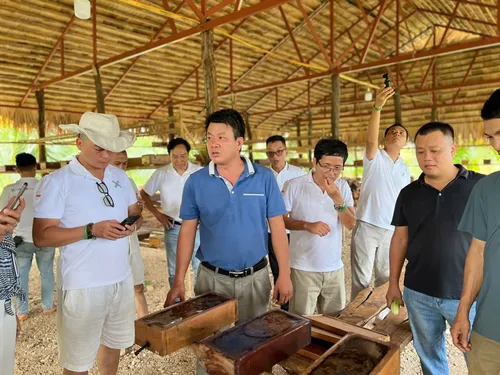 Xuyên Việt Farmstay Mùa 5 — Khánh Hòa – Kết thúc, 11/6 (ảnh 63)