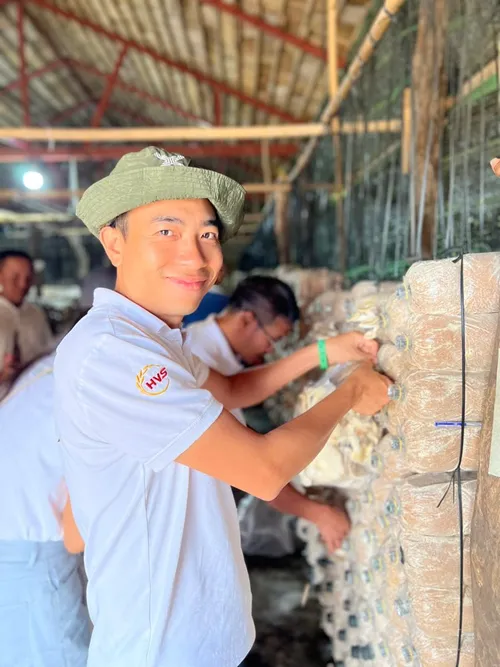 Xuyên Việt Farmstay Mùa 5 — Khánh Hòa – Kết thúc, 11/6 (ảnh 64)