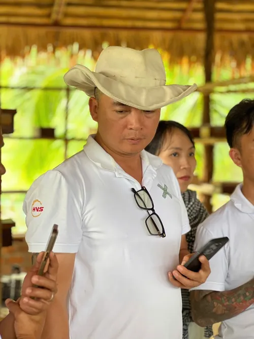 Xuyên Việt Farmstay Mùa 5 — Khánh Hòa – Kết thúc, 11/6 (ảnh 65)