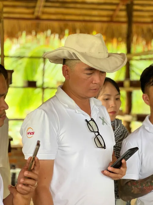 Xuyên Việt Farmstay Mùa 5 — Khánh Hòa – Kết thúc, 11/6 (ảnh 66)