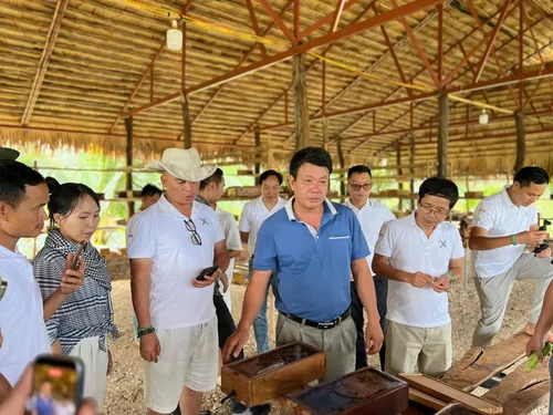 Xuyên Việt Farmstay Mùa 5 — Khánh Hòa – Kết thúc, 11/6 (ảnh 68)