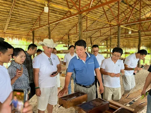 Xuyên Việt Farmstay Mùa 5 — Khánh Hòa – Kết thúc, 11/6 (ảnh 70)