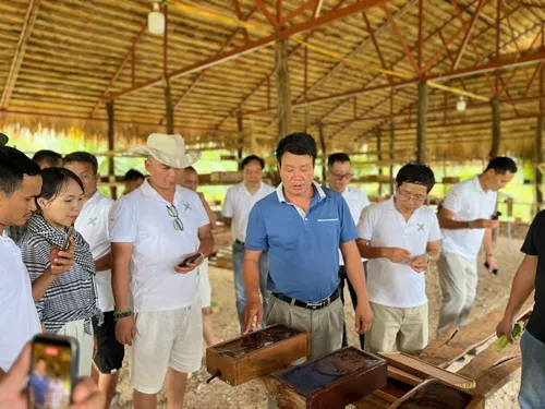 Xuyên Việt Farmstay Mùa 5 — Khánh Hòa – Kết thúc, 11/6 (ảnh 71)